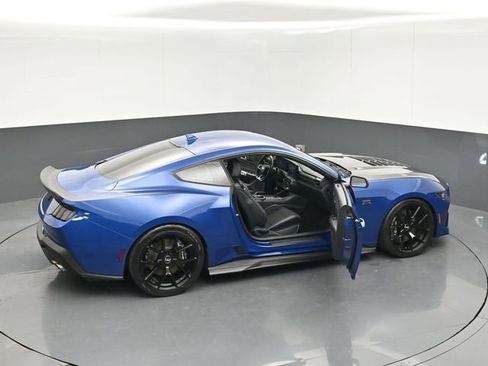 Used 2024 Ford Mustang GT w/ GT Performance Package RWD image 58