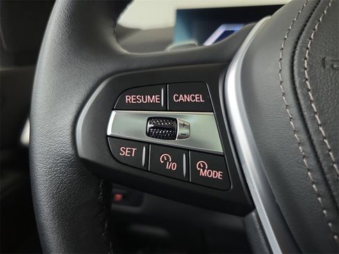 Used 2024 BMW X5 xDrive50e w/ Parking Assistance Package image 20