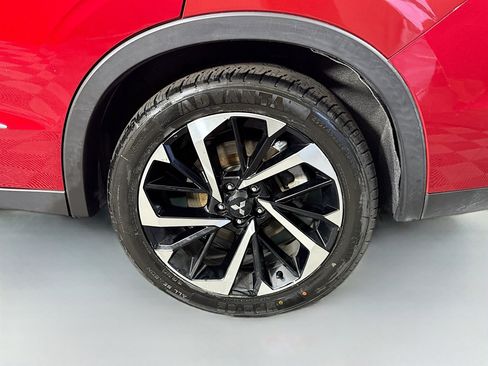 Used 2022 Mitsubishi Outlander SEL Black Edition image 37