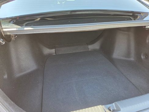 Used 2024 Honda Accord LX image 21