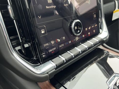 New 2026 GMC Yukon XL Denali w/ Sun & Power Step Package image 23