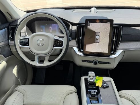 New 2026 Volvo XC90 T8 Ultra w/ Protection Package Premier AWD/4WD image 10