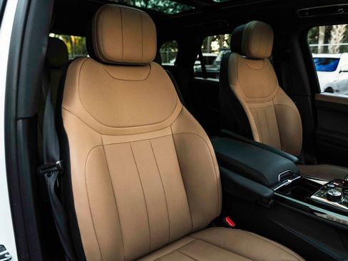 Used 2023 Land Rover Range Rover Sport SE Dynamic image 35