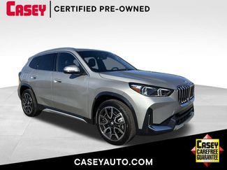 Certified 2026 BMW X1 xDrive28i w/ Technology Package AWD/4WD 360° Tour