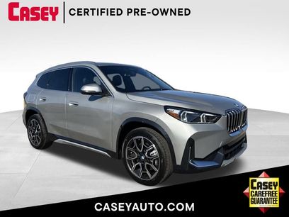 Certified 2026 BMW X1 xDrive28i w/ Technology Package