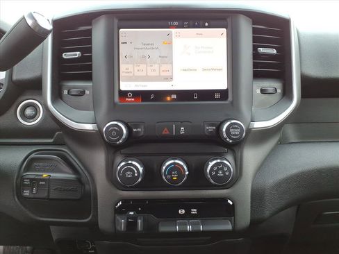 Used 2022 RAM 2500 Big Horn image 45