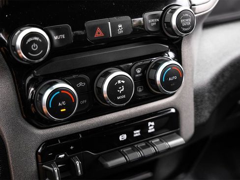 Used 2023 RAM 3500 Tradesman image 22