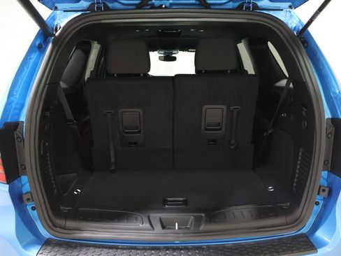New 2026 Dodge Durango GT AWD/4WD image 14