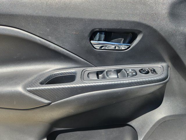 Used 2025 Nissan Versa SV FWD image 20