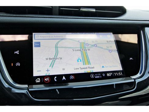 New 2025 Cadillac XT6 Sport w/ Technology Package image 19