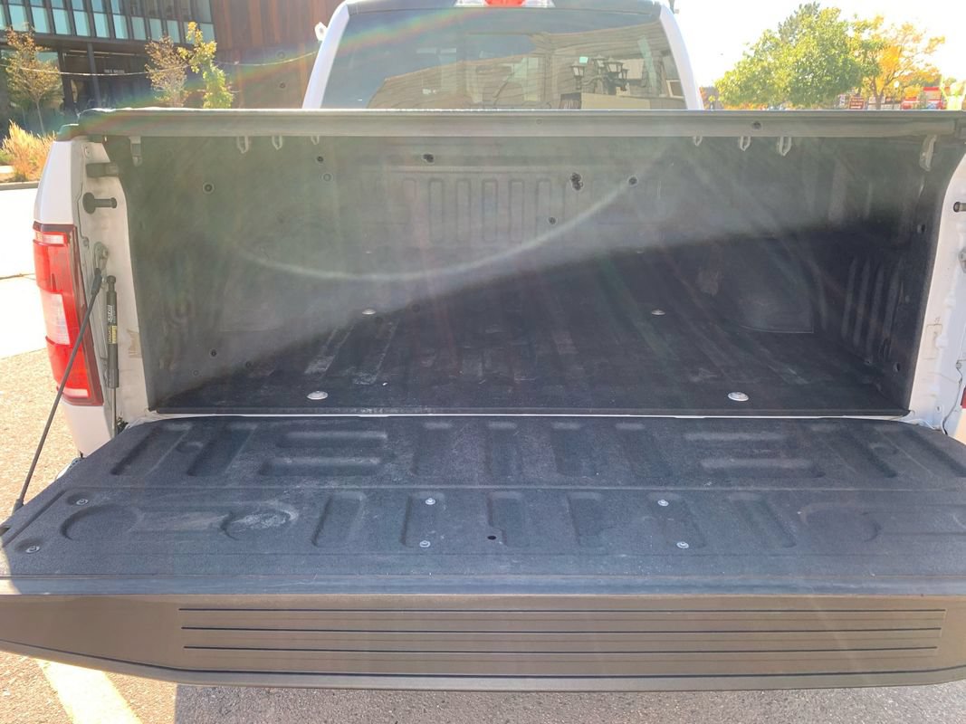 Used 2018 Ford F150 XLT w/ Equipment Group 302A Luxury AWD/4WD image 20