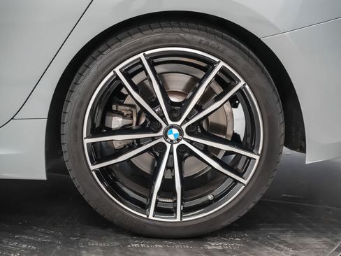 Used 2023 BMW 330i Sedan w/ M Sport Package RWD image 12
