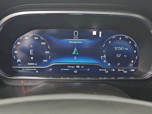 Used 2023 Chevrolet Tahoe Premier image 20