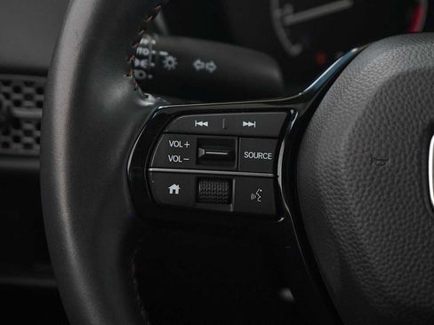 Certified 2024 Honda HR-V Sport image 17