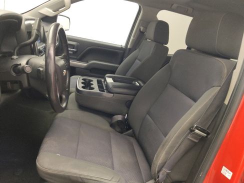 Used 2017 Chevrolet Silverado 1500 LT w/ All Star Edition image 17