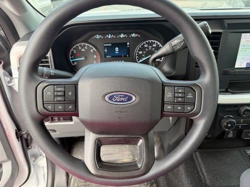 New 2026 Ford F250 XL RWD image 19