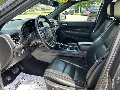 Used 2024 Dodge Durango GT AWD/4WD image 9