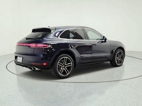 Used 2021 Porsche Macan S AWD/4WD image 5