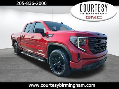 Used 2024 GMC Sierra 1500 Elevation