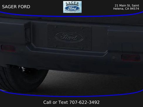 New 2024 Ford Bronco Sport Outer Banks w/ Tech Package image 23