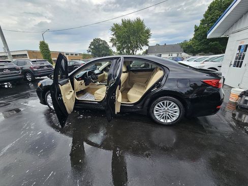 Used 2015 Lexus ES 350 w/ Luxury Package FWD image 23