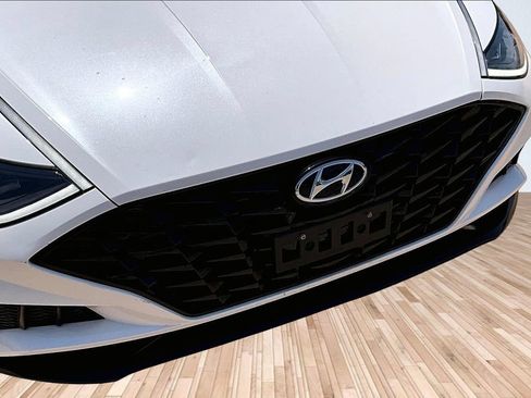 Used 2022 Hyundai Sonata SEL w/ Convenience Package FWD image 25