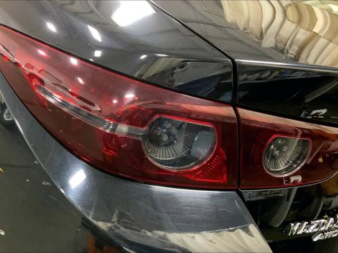 Used 2020 MAZDA MAZDA3 AWD Sedan w/ Select Package image 28