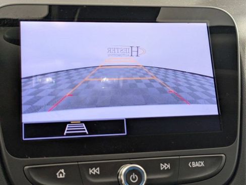 Certified 2023 Chevrolet Malibu LS image 24