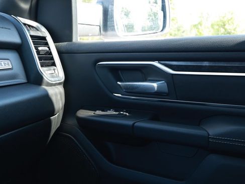 Used 2024 RAM 1500 Big Horn RWD image 27