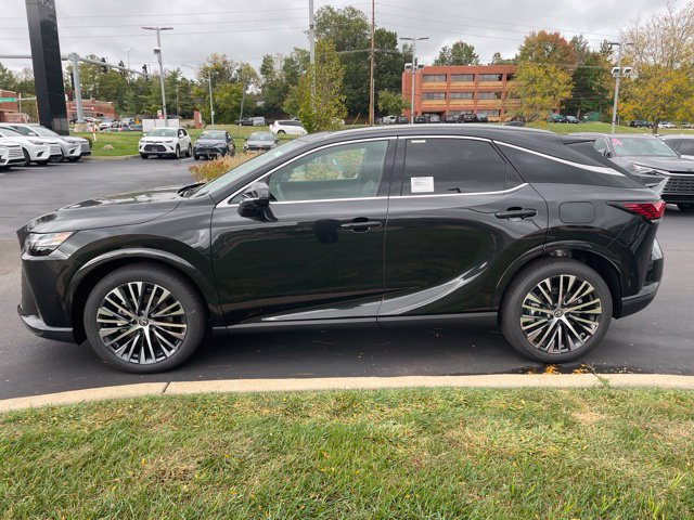 New 2026 Lexus RX 350 Premium Plus w/ Convenience Package AWD/4WD image 6