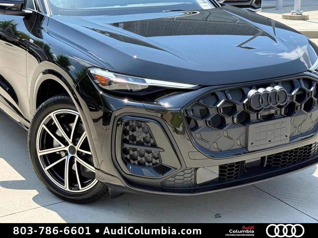 New 2026 Audi Q5 Premium Plus AWD/4WD image 6