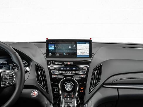 New 2026 Acura RDX w/ Technology Package image 15