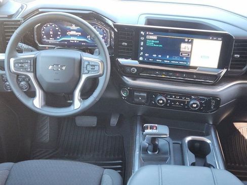 Used 2025 Chevrolet Silverado 1500 RST w/ Z71 Off-Road Package image 27