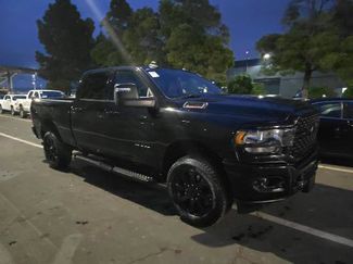 Certified 2024 RAM 2500 Big Horn w/ Night Edition video 1