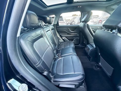 Used 2022 Lincoln Corsair Reserve w/ Equipment Group 201A image 32