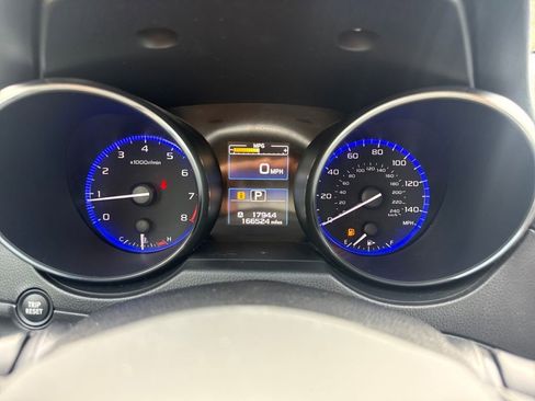 Used 2017 Subaru Outback 2.5i Premium image 19