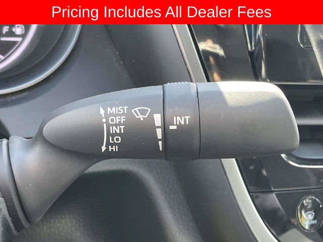 Used 2024 Toyota Camry SE FWD image 23