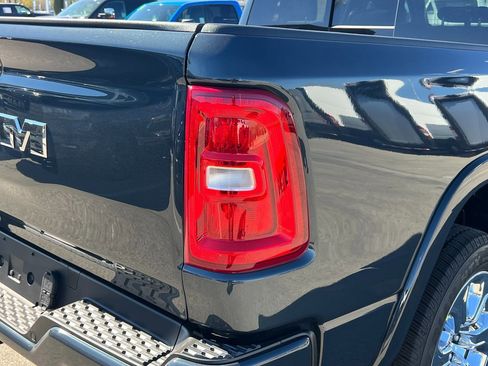 New 2026 RAM 1500 2WD Crew Cab image 16