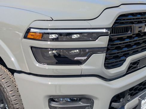 New 2026 RAM 2500 Limited image 7
