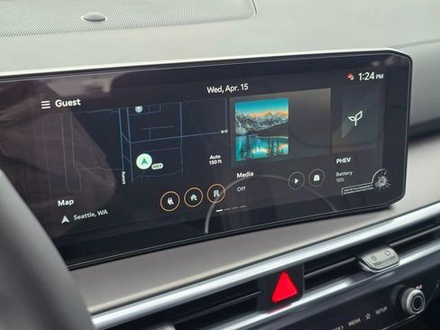 New 2026 Kia Sorento SX Prestige AWD/4WD image 21
