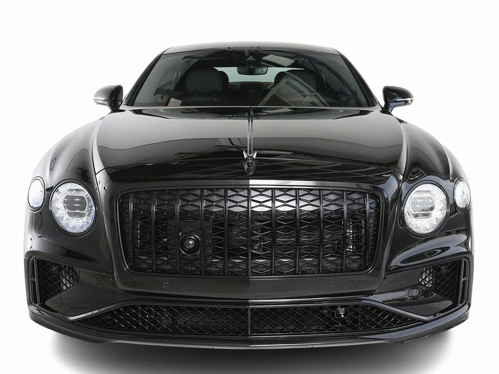 Used 2026 Bentley Flying Spur Azure AWD/4WD image 7