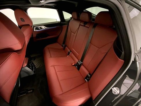 Certified 2023 BMW i4 eDrive35 w/ Premium Package image 14