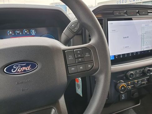 Used 2024 Ford F150 XL w/ Equipment Group 103A High image 10