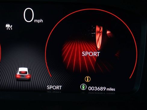 Certified 2026 Acura Integra A-Spec FWD image 31