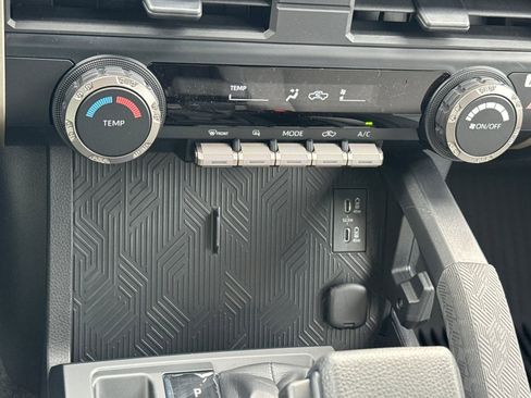 New 2025 Toyota Tacoma SR5 image 22