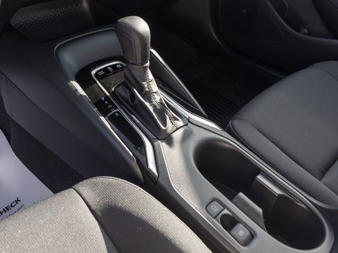 New 2026 Toyota Corolla LE image 14