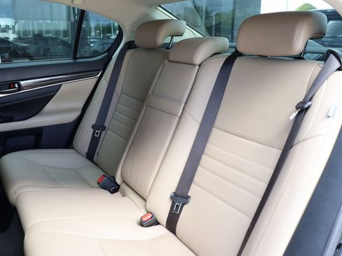 Used 2016 Lexus GS 350 image 60