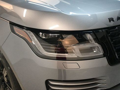 Used 2021 Land Rover Range Rover P525 Westminster Edition image 10