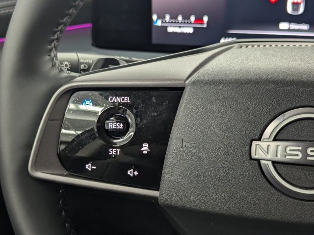 Used 2025 Nissan Murano SL w/ Cargo Package AWD/4WD image 20