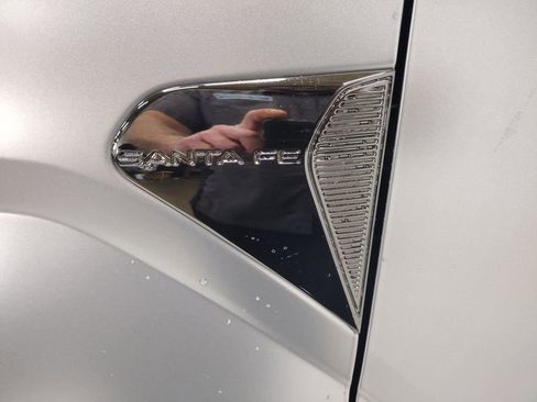 New 2026 Hyundai Santa Fe Limited AWD/4WD image 6